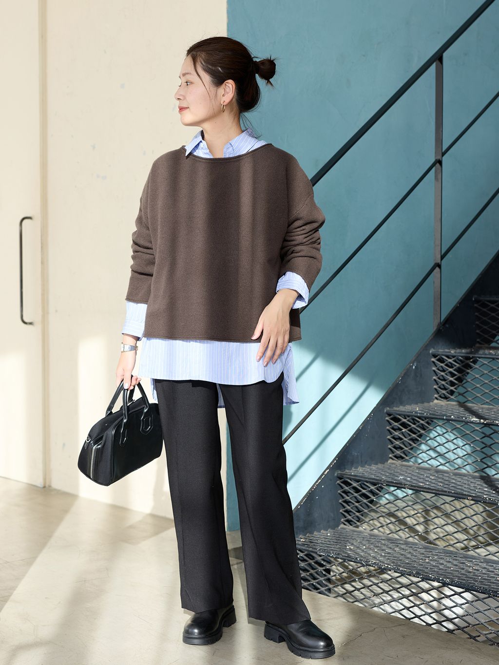 JOURNAL STANDARD LADYS