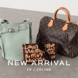 ルイヴィトン　トロター、HERMES、CHANEL、PRADA、CELINE Hermes, Chanel, Louis Vuitton vs. Prada, Fendi, Bottega Veneta