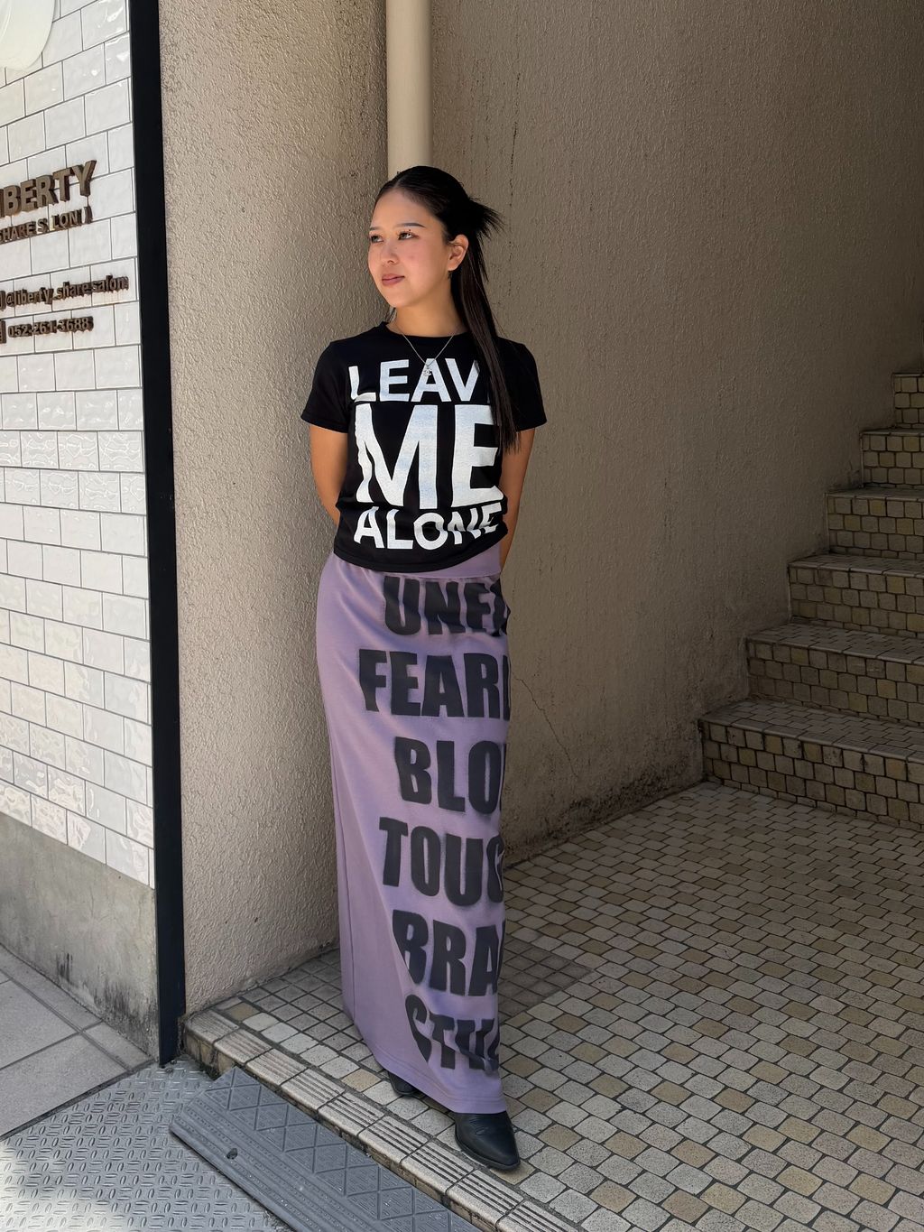 Oriens JOURNAL STANDARD LADYS