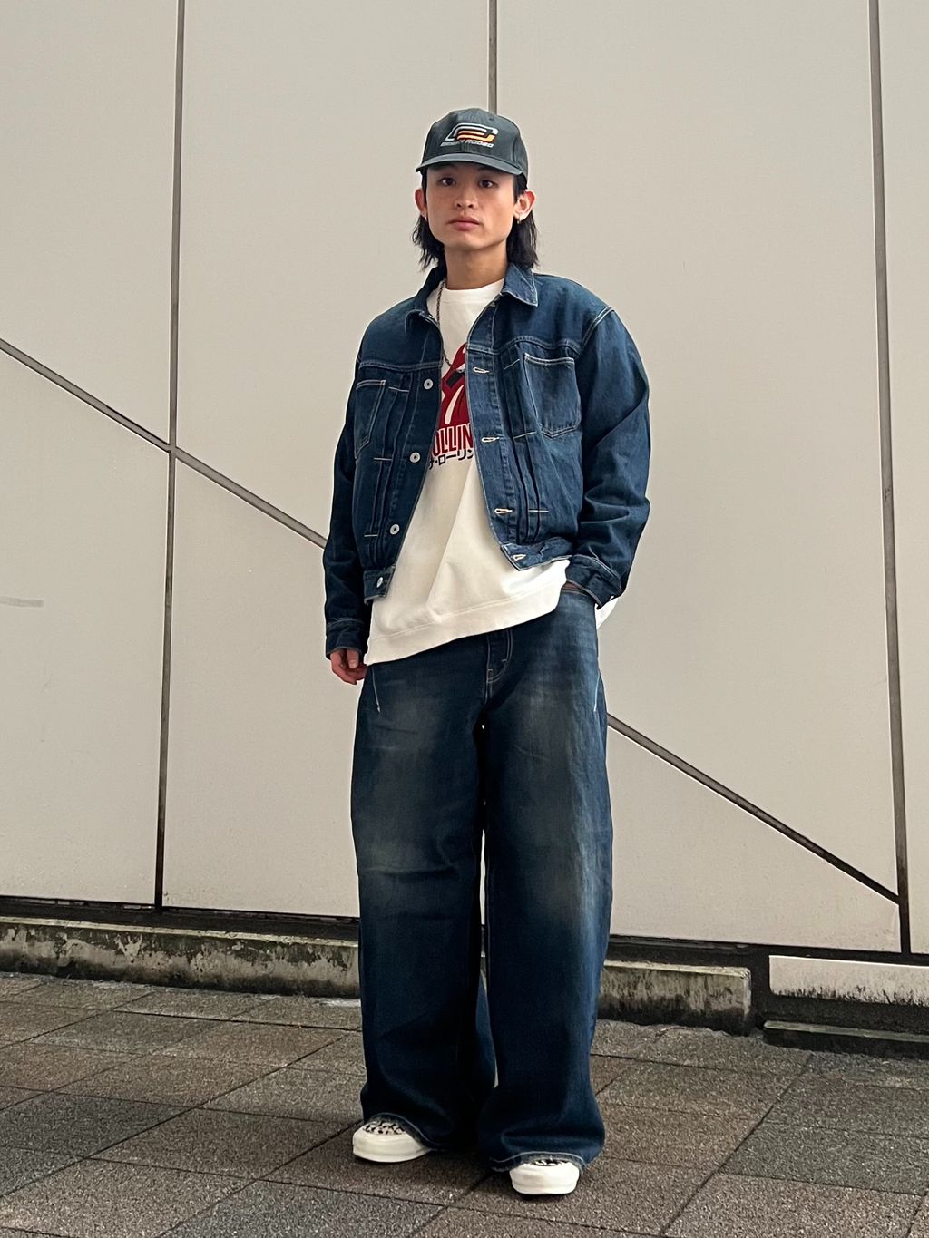 JOURNAL STANDARD relume MENS