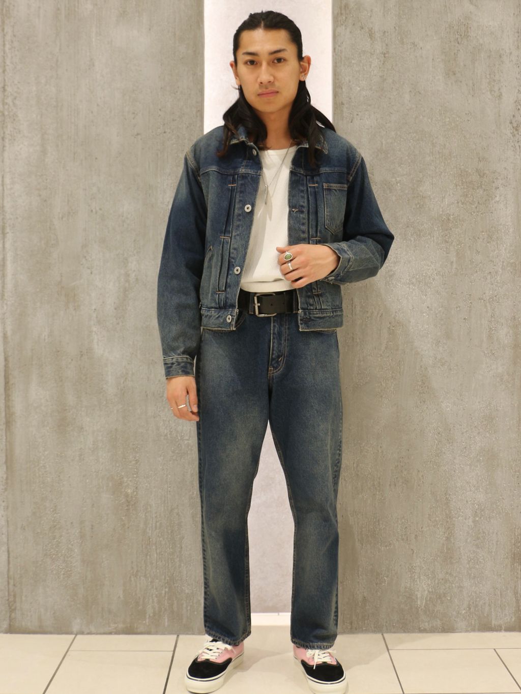 JOURNAL STANDARD MENS