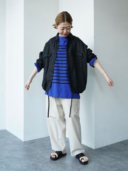 journal standard luxe｜ジャーナルスタンダード ラックス ブルゾン