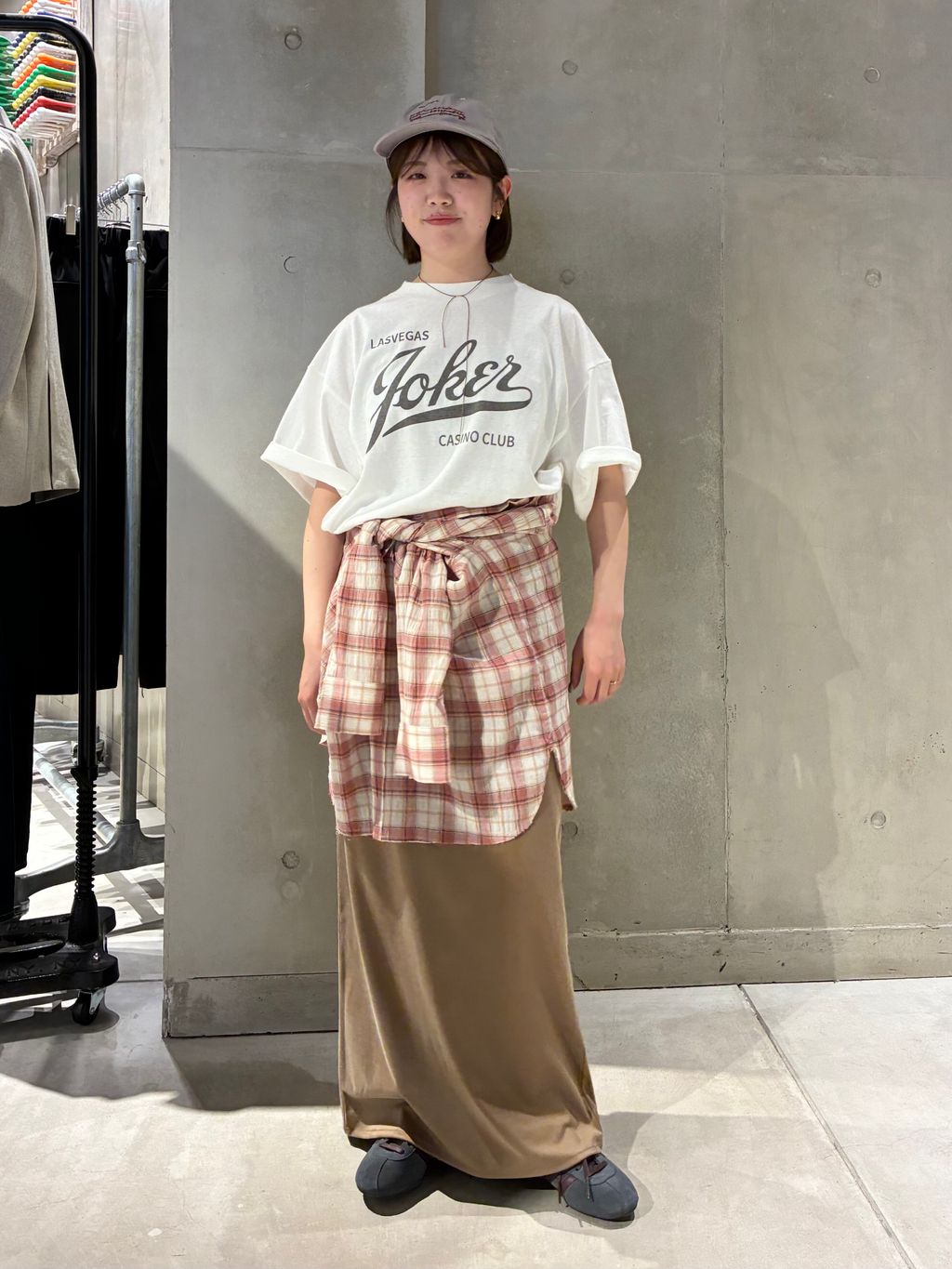 JOURNAL STANDARD LADYS