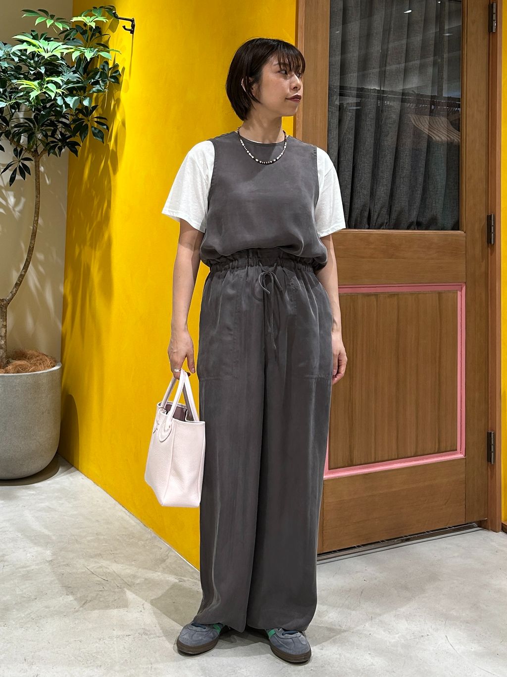 OUTDOOR PRODUCTS Usual Things