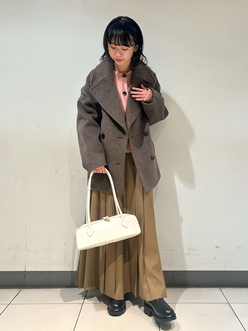 JOURNAL STANDARD LADYS