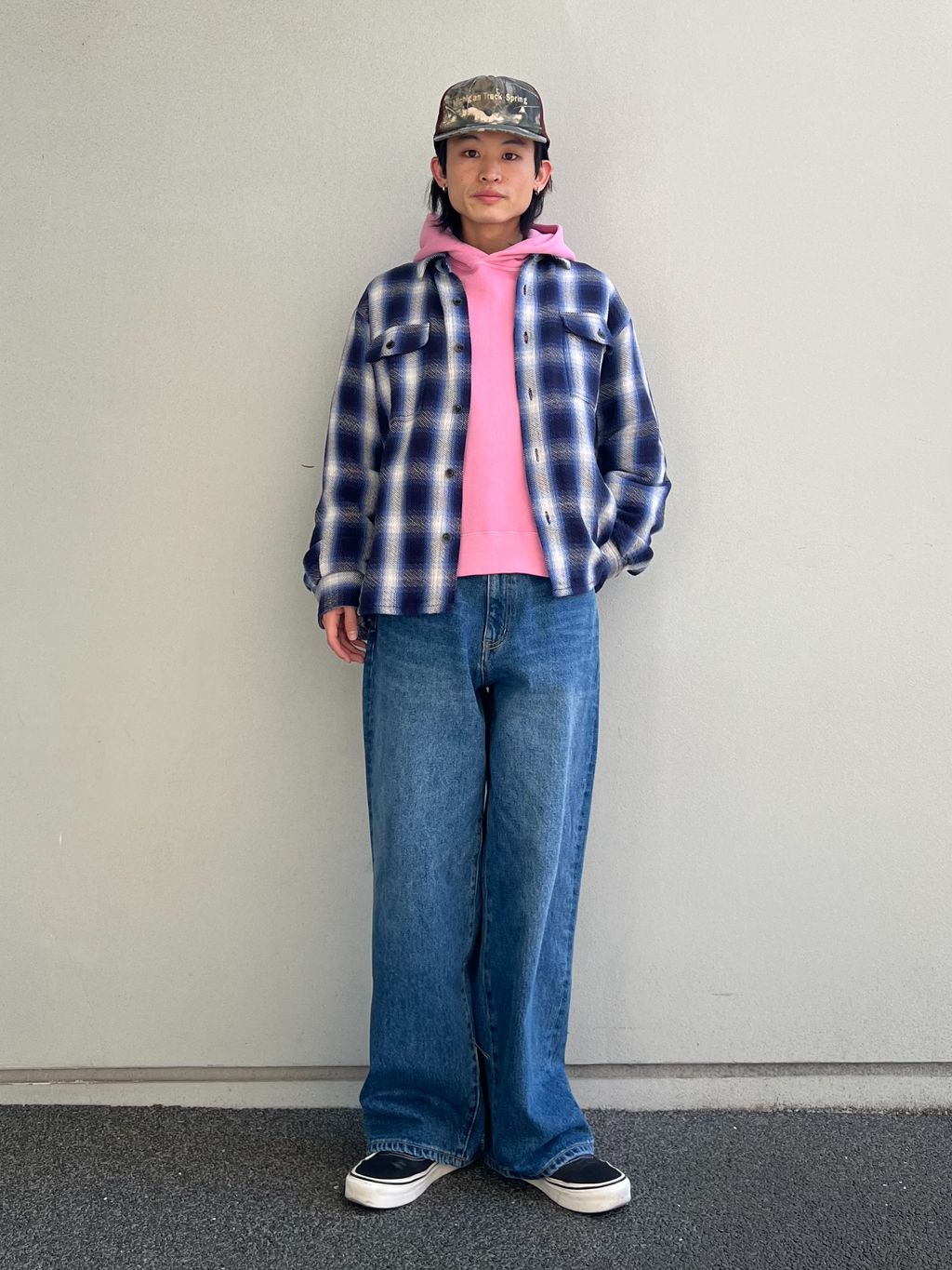 JOURNAL STANDARD relume MENS