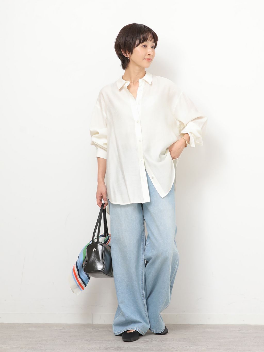 JOURNAL STANDARD relume LADYS