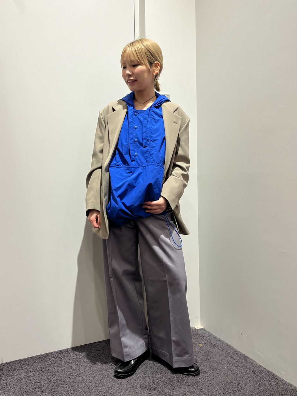 OUTDOOR PRODUCTS Usual Things