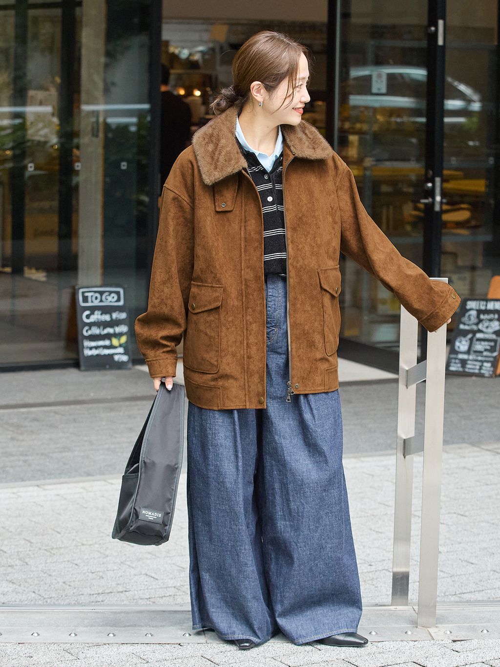 JOURNAL STANDARD LADYS