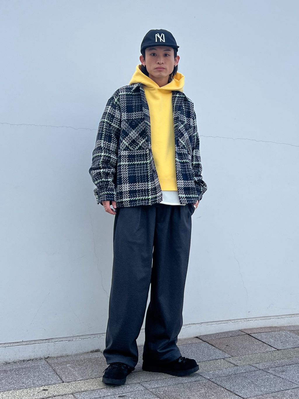 JOURNAL STANDARD relume MENS