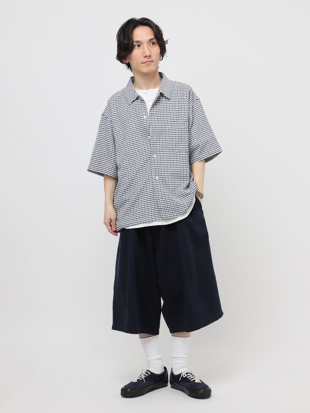 JOURNAL STANDARD MENS