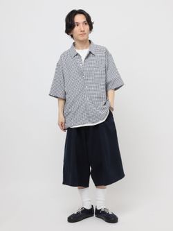 Dickies / ディッキーズ 別注 ODD SHAPE SHORTS / ショーツの