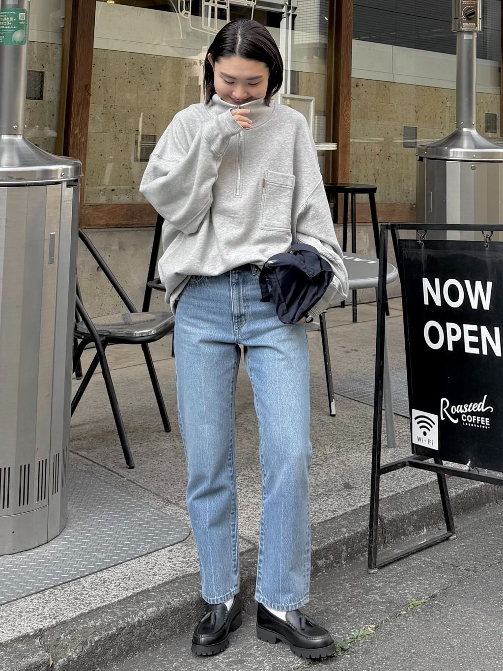 OUTDOOR PRODUCTS Usual Things