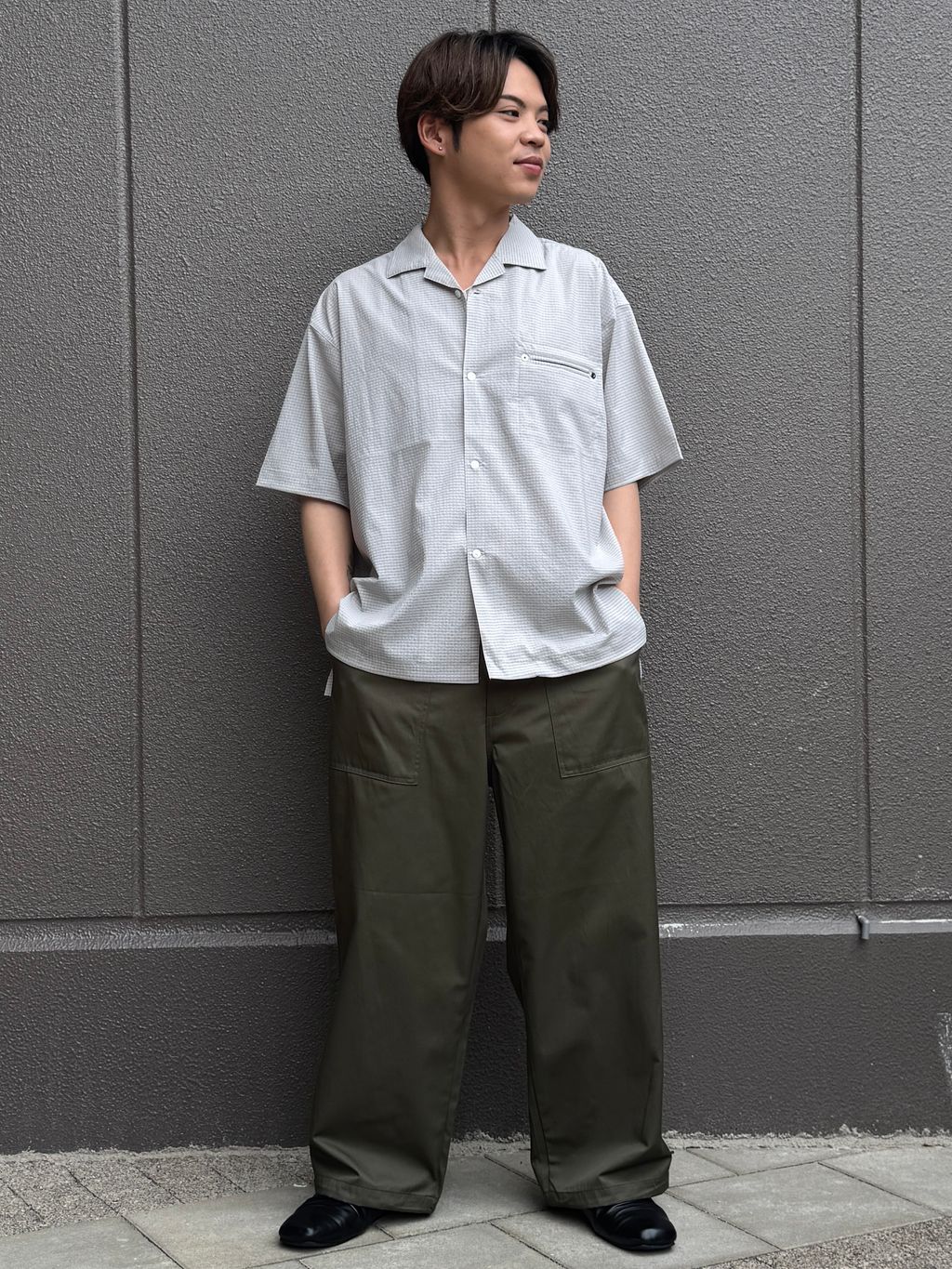 B.C STOCK MENS