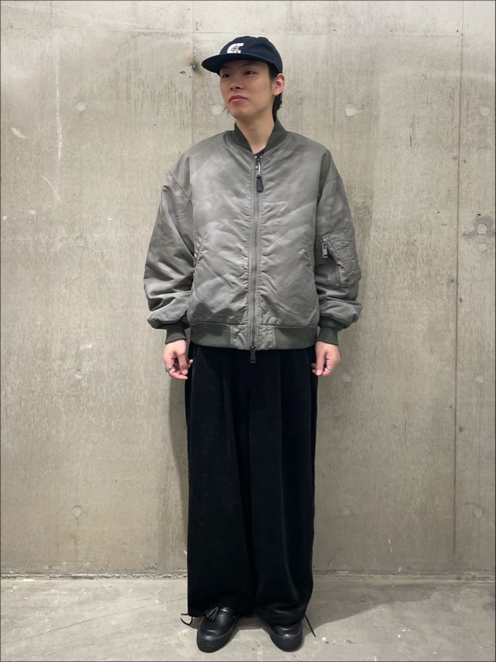 JOURNAL STANDARD MENS