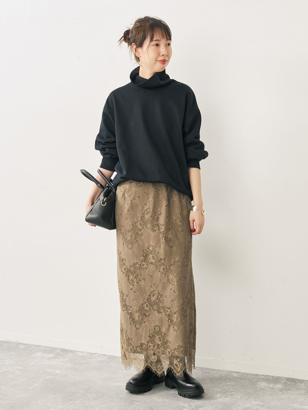 Spick & Span