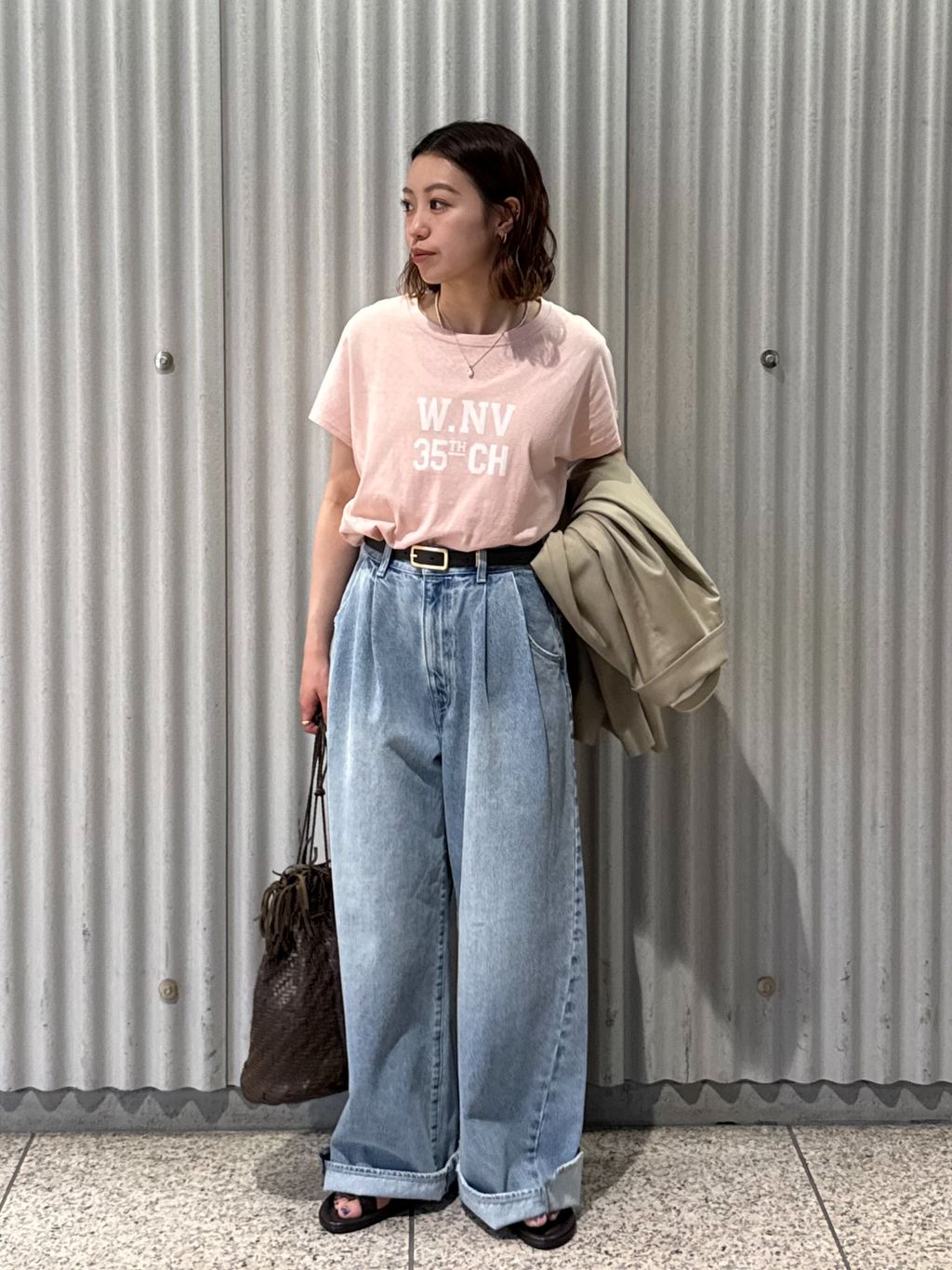 JOURNAL STANDARD LADYS