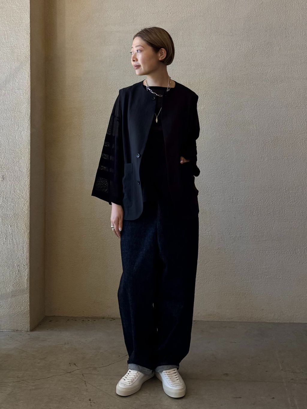 journal standard luxe