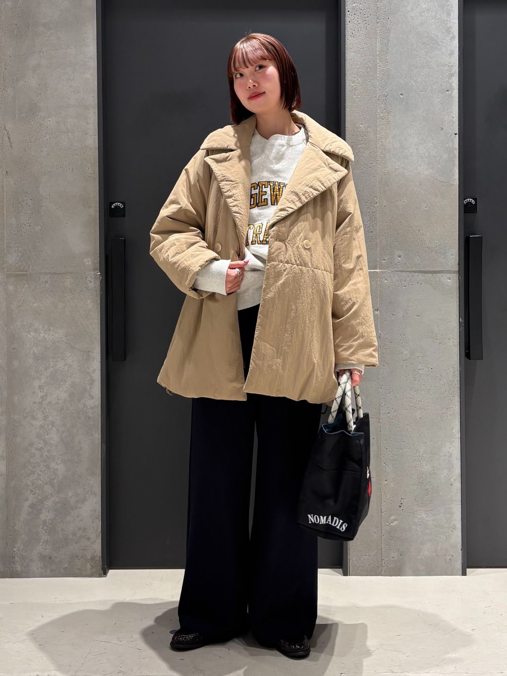 JOURNAL STANDARD LADYS