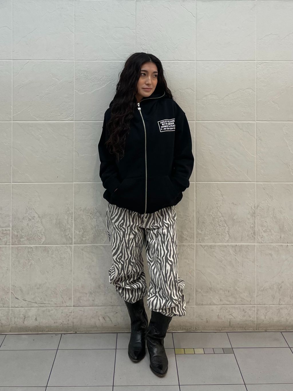 Oriens JOURNAL STANDARD LADYS