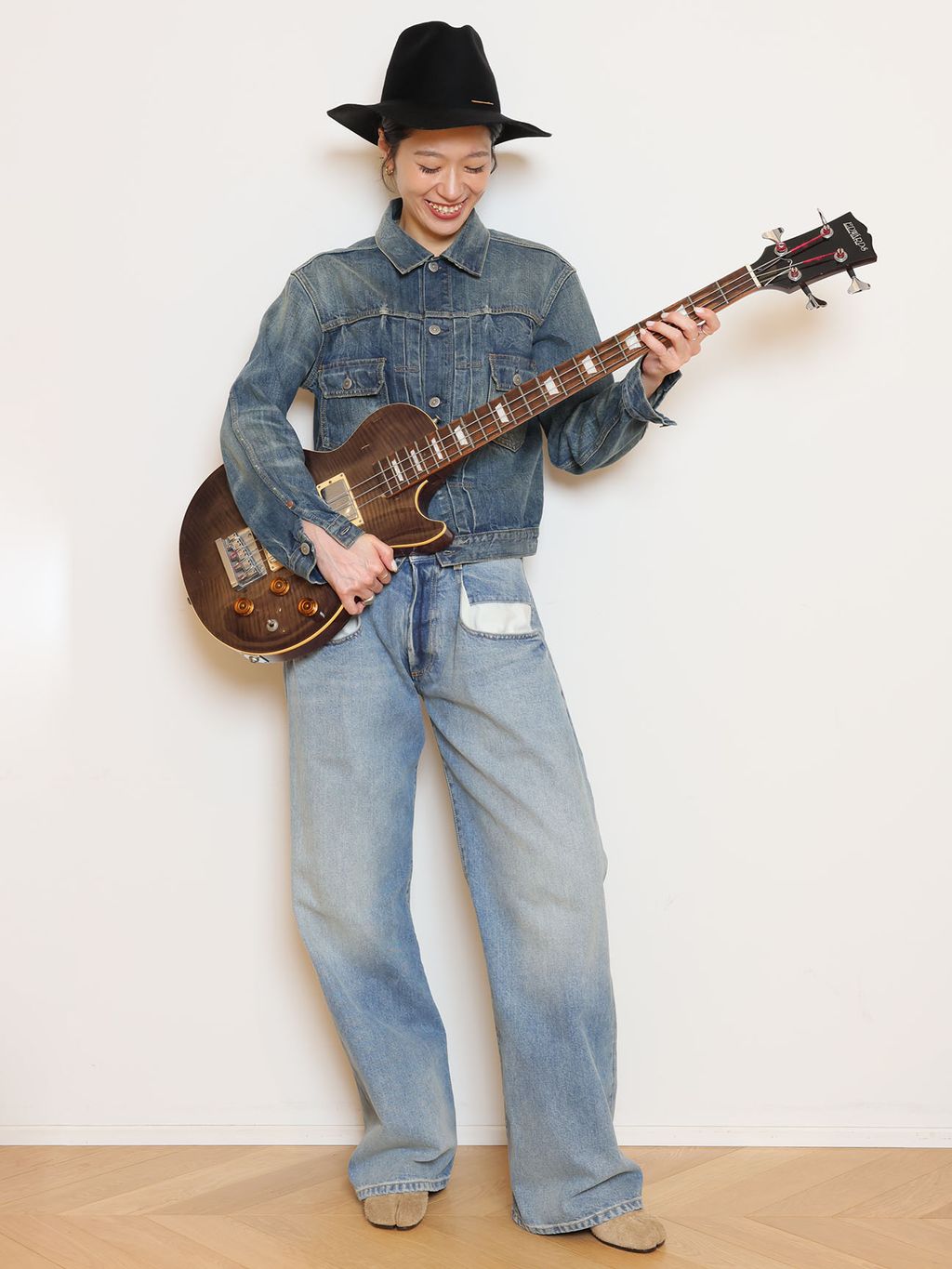 MUSE de Deuxieme Classe