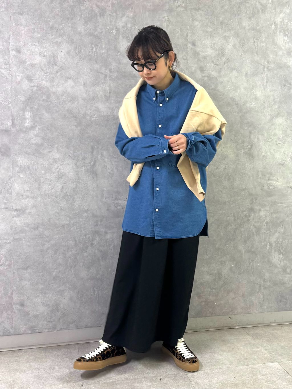 journal standard luxe