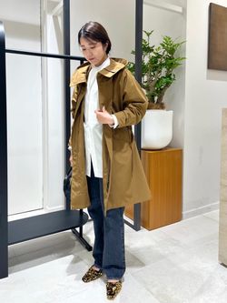 試着のみ　IENA イエナ　ブルゾン ZIPブルゾン（その他ブルゾン／アウター）｜VERMEIL par iena