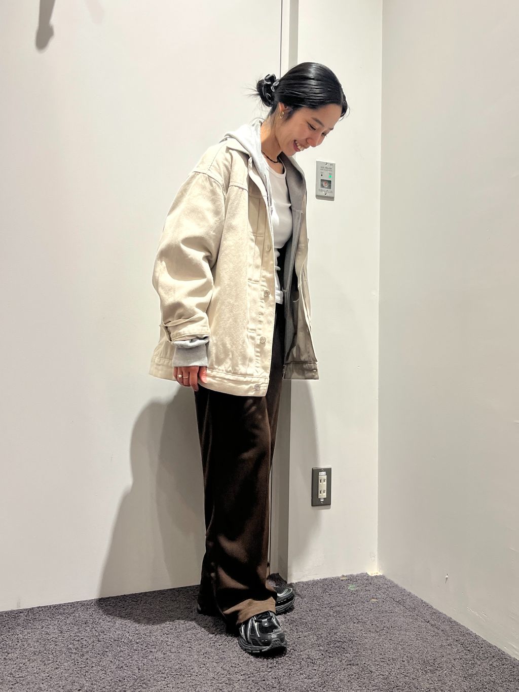 OUTDOOR PRODUCTS Usual Things