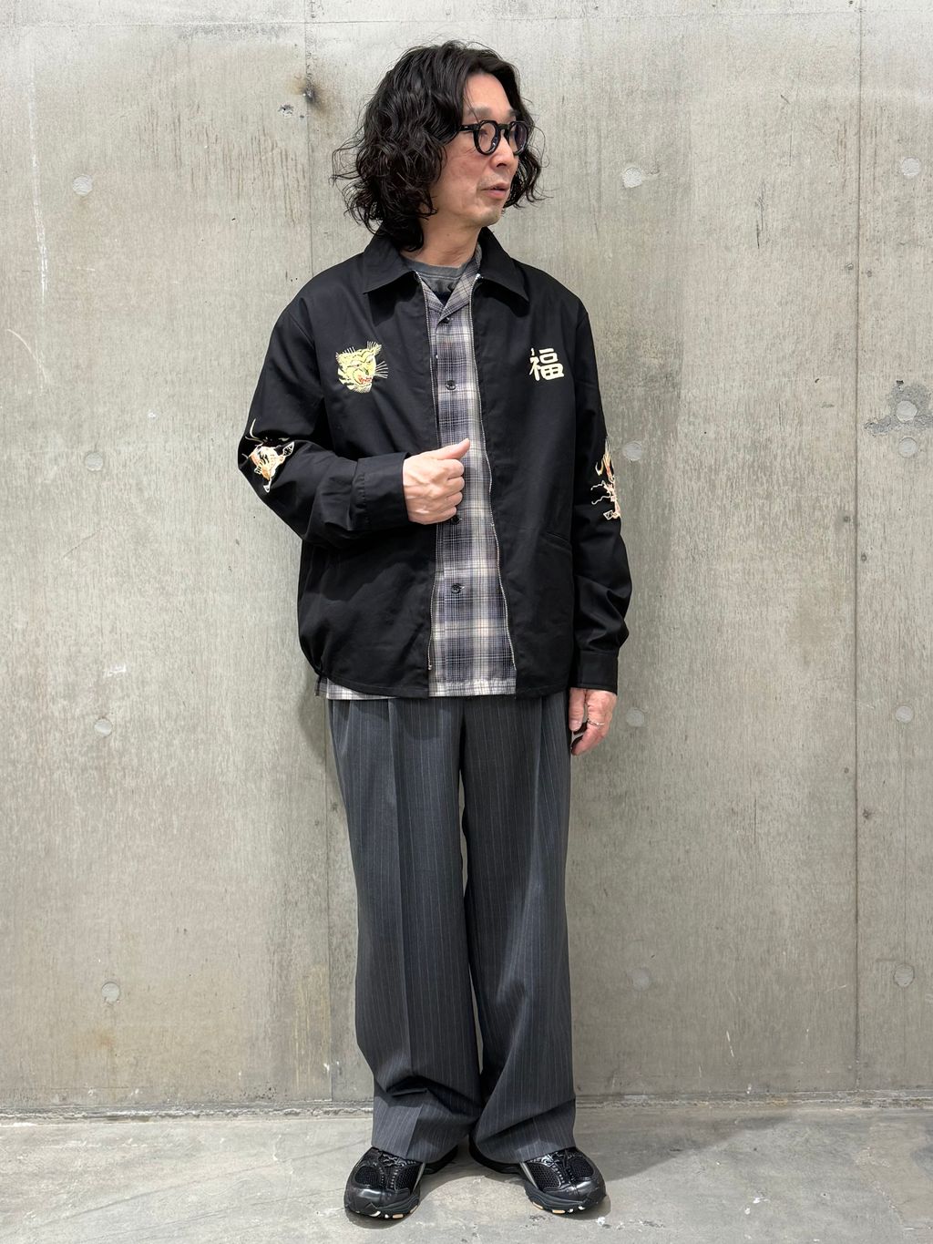 JOURNAL STANDARD MENS