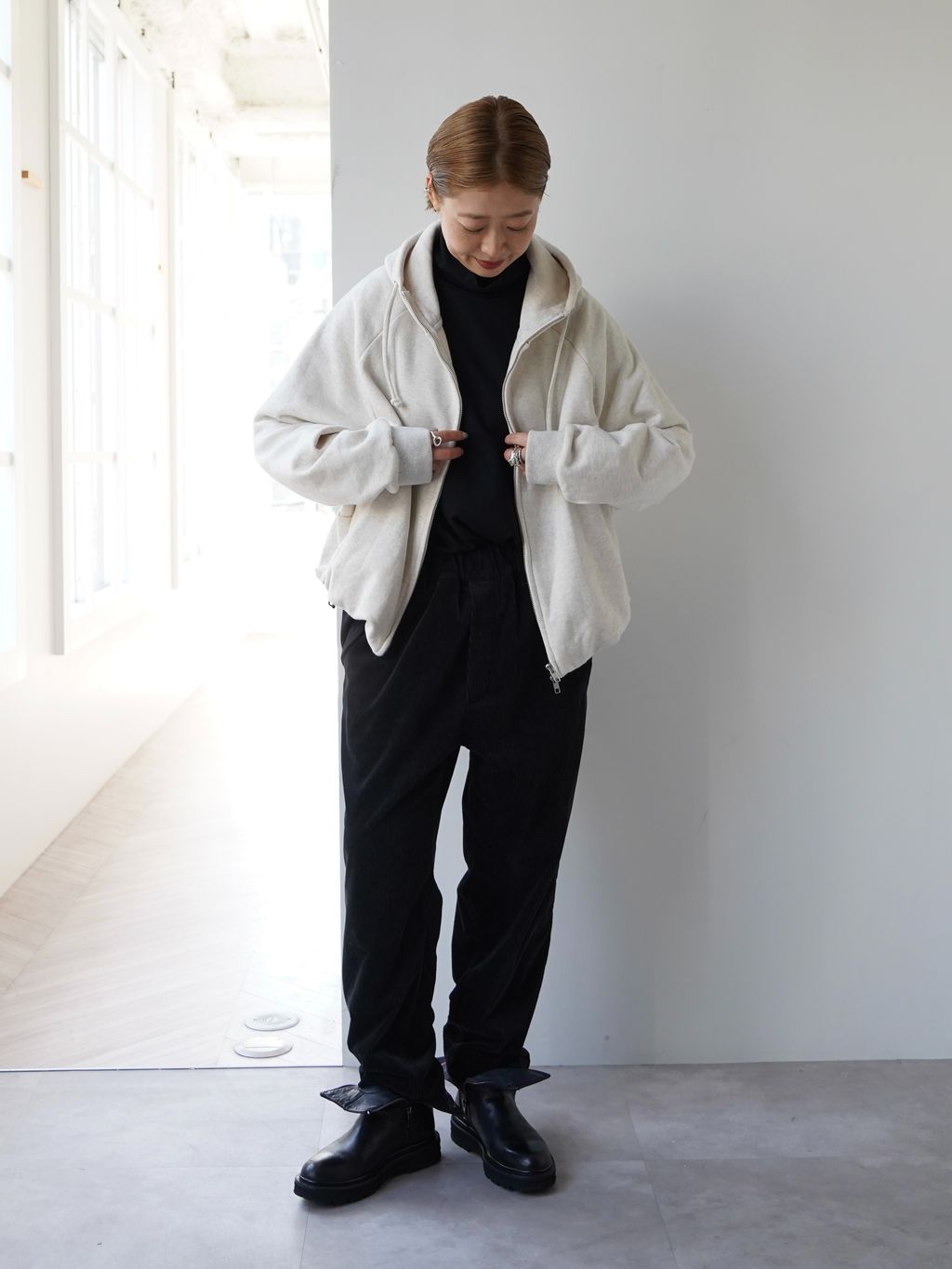 journal standard luxe