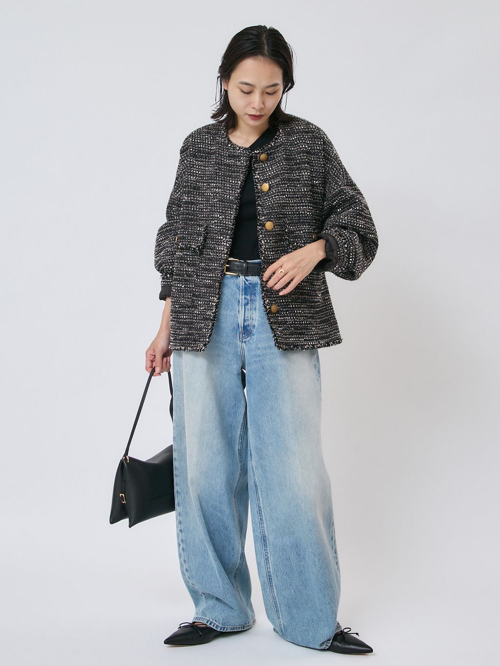 JOURNAL STANDARD LADYS