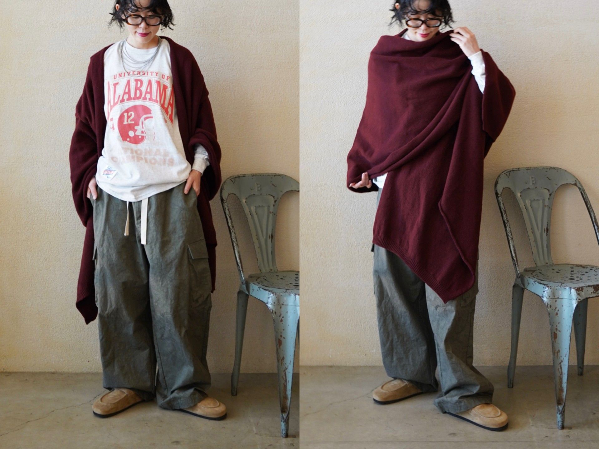 New arrival this week ｜journal standard luxe｜journal standard
