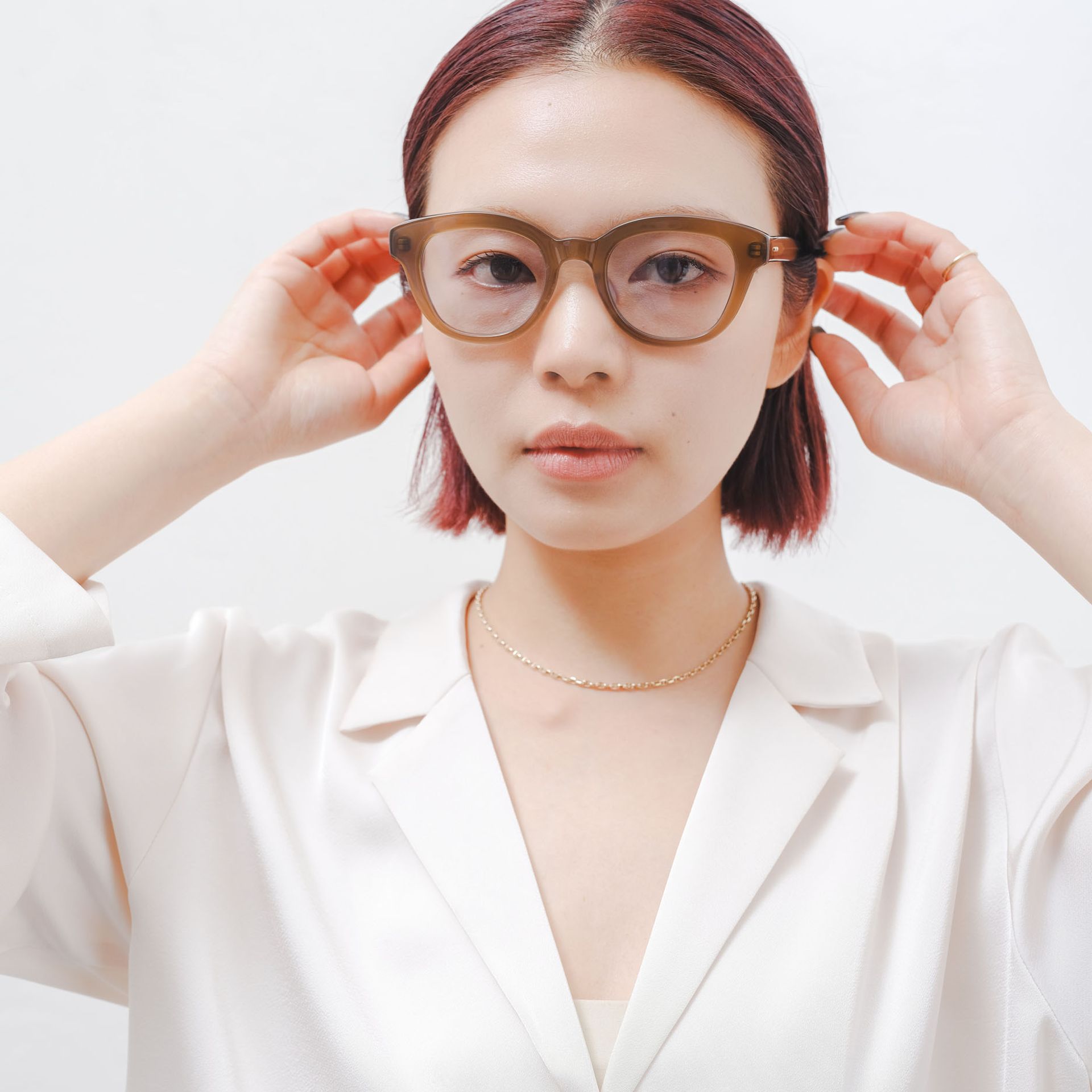 BLANC..×EYETHINK】ニュートラルなデザイン揃う別注アイテムが大量入荷