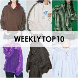 CITYSHOP】先週の人気アイテムまとめ/発売情報｜CITYSHOP｜ブログ