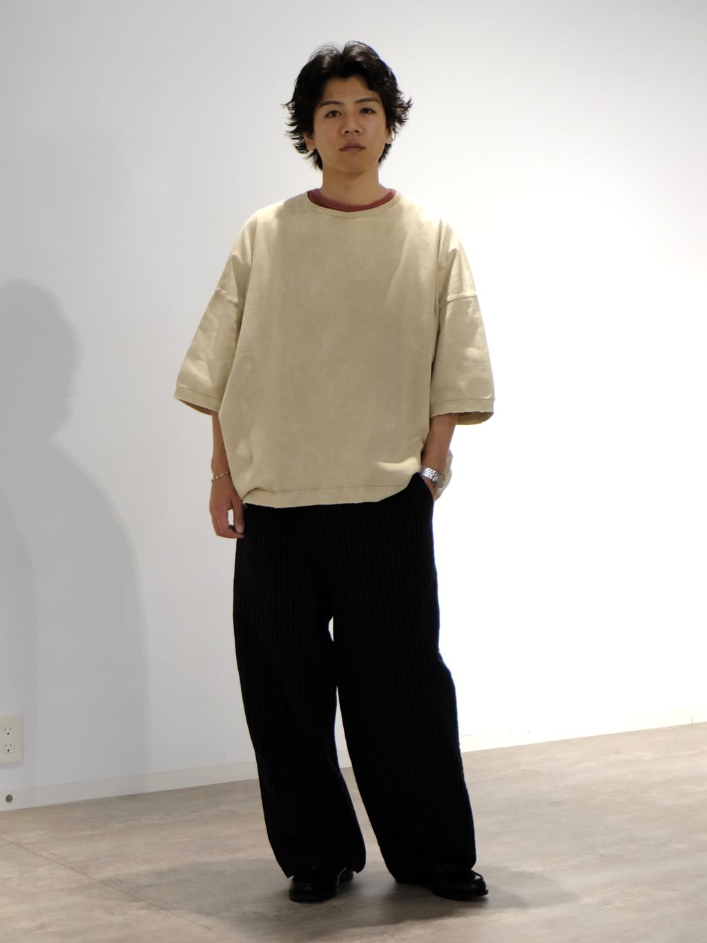 JOURNAL STANDARD MENS
