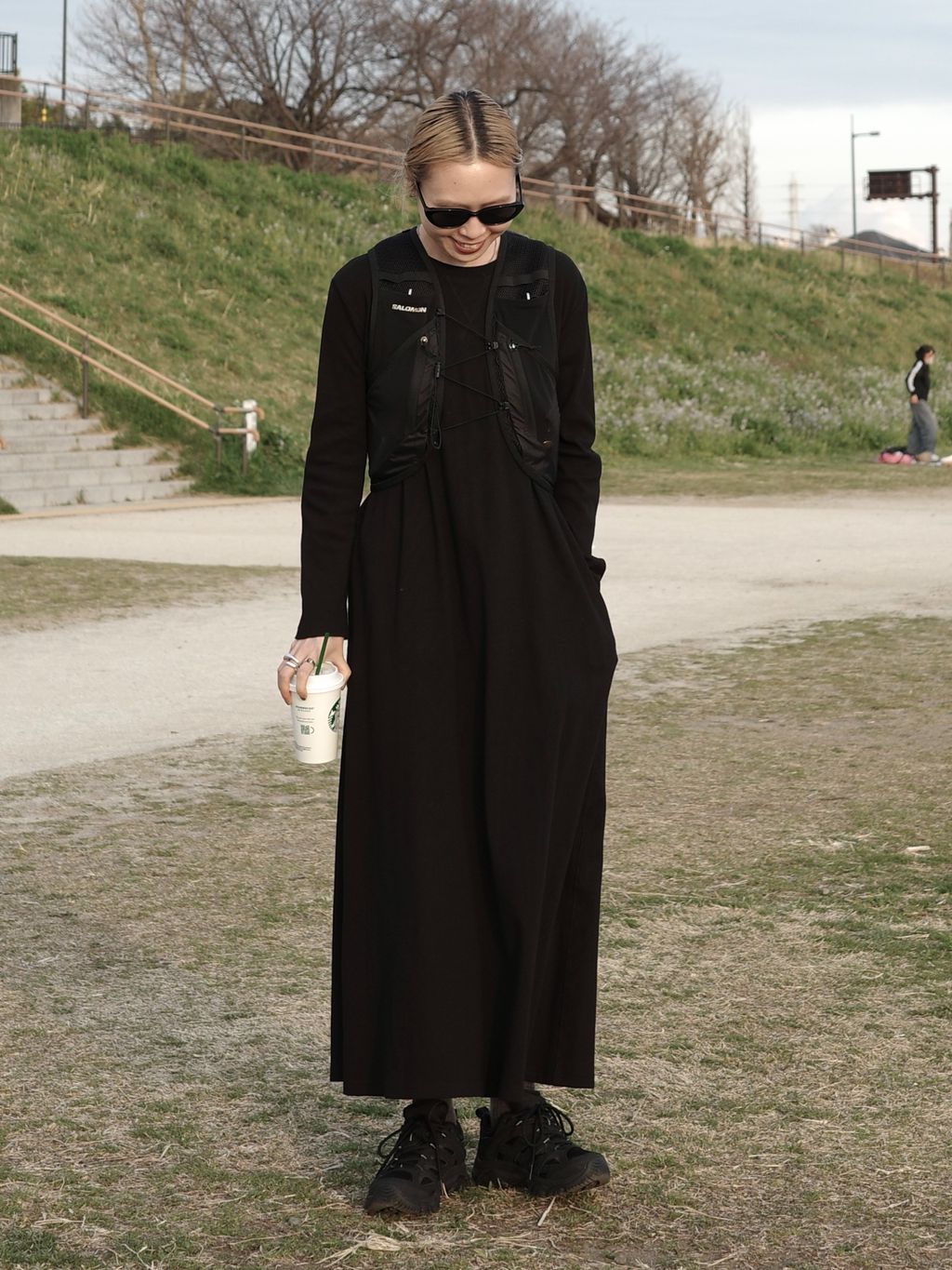 OUTDOOR PRODUCTS Usual Things