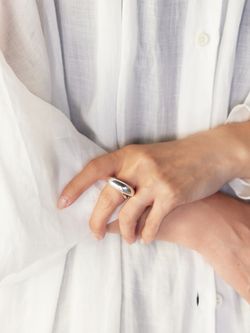 Deuxieme Classeのコーディネートスナップ（MIZU）｜Deuxieme Classe