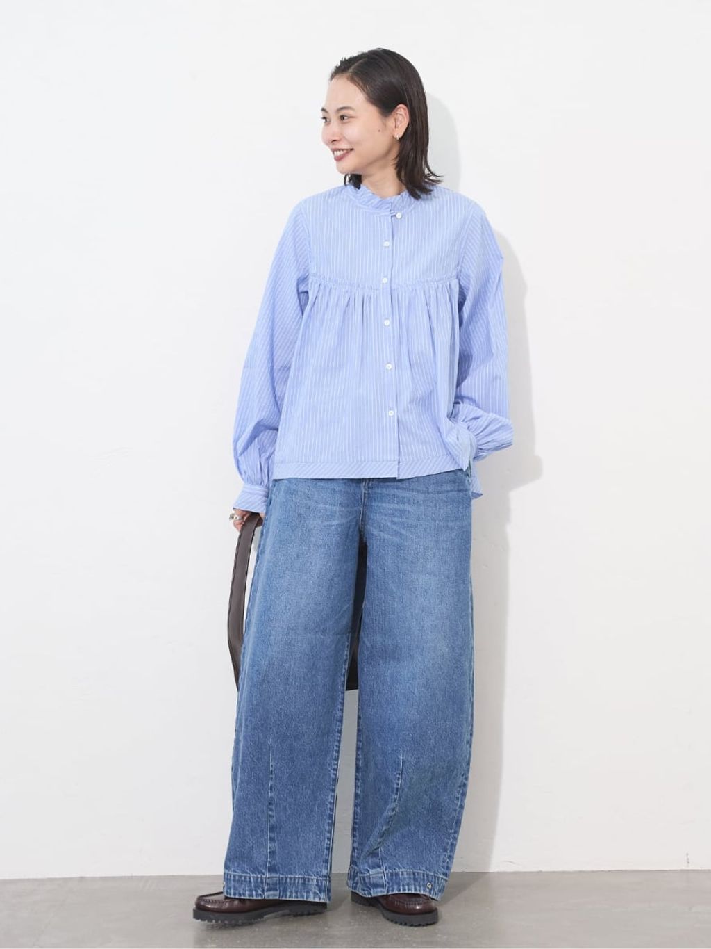 JOURNAL STANDARD LADYS