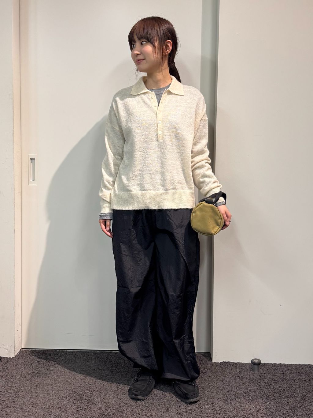 OUTDOOR PRODUCTS Usual Things