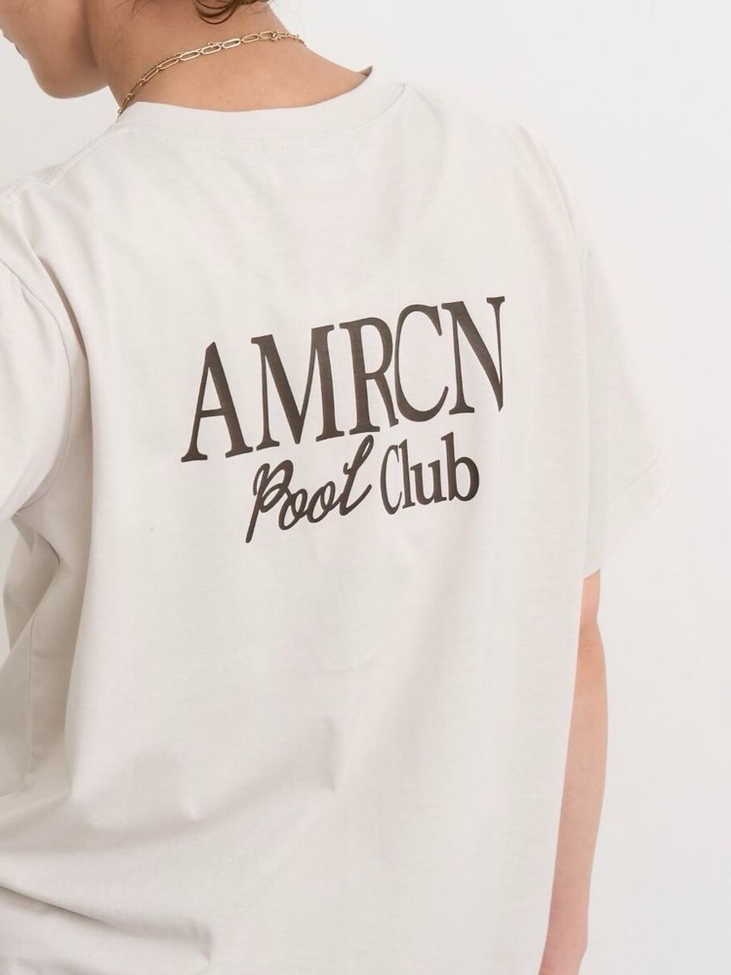 Washed Relax Shirtsのコーディネートスナップ（PR Sasaki）｜L