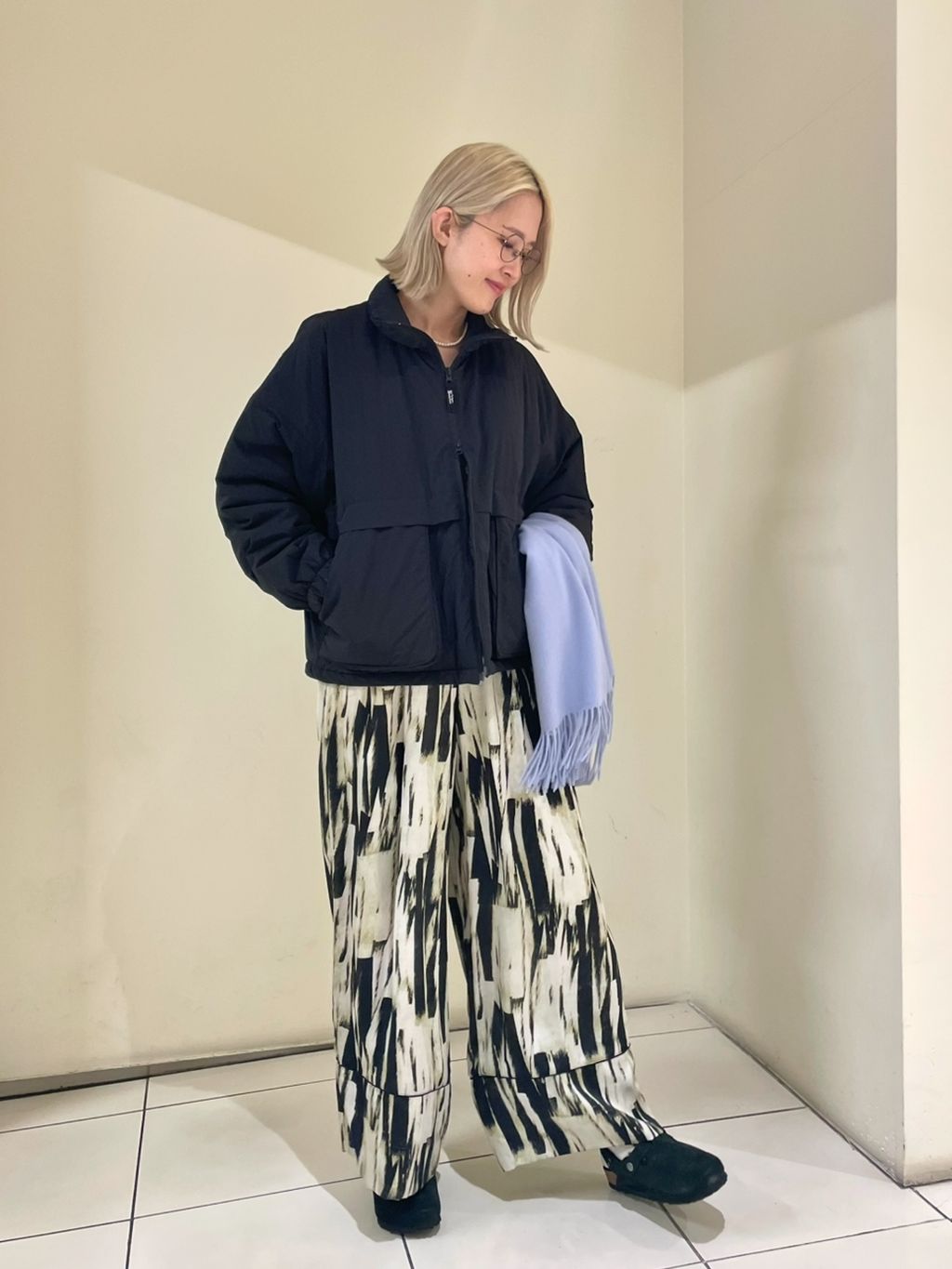 別注【MANASTASH/マナスタッシュ】For JOURNAL STANDARD ベッチュウナ