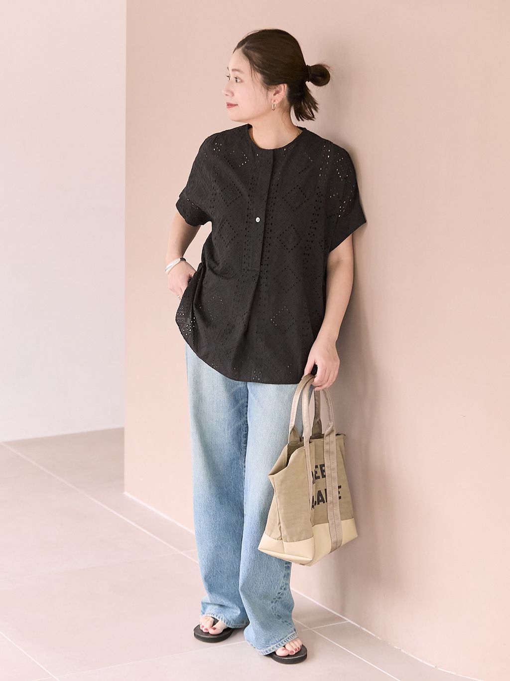 JOURNAL STANDARD LADYS