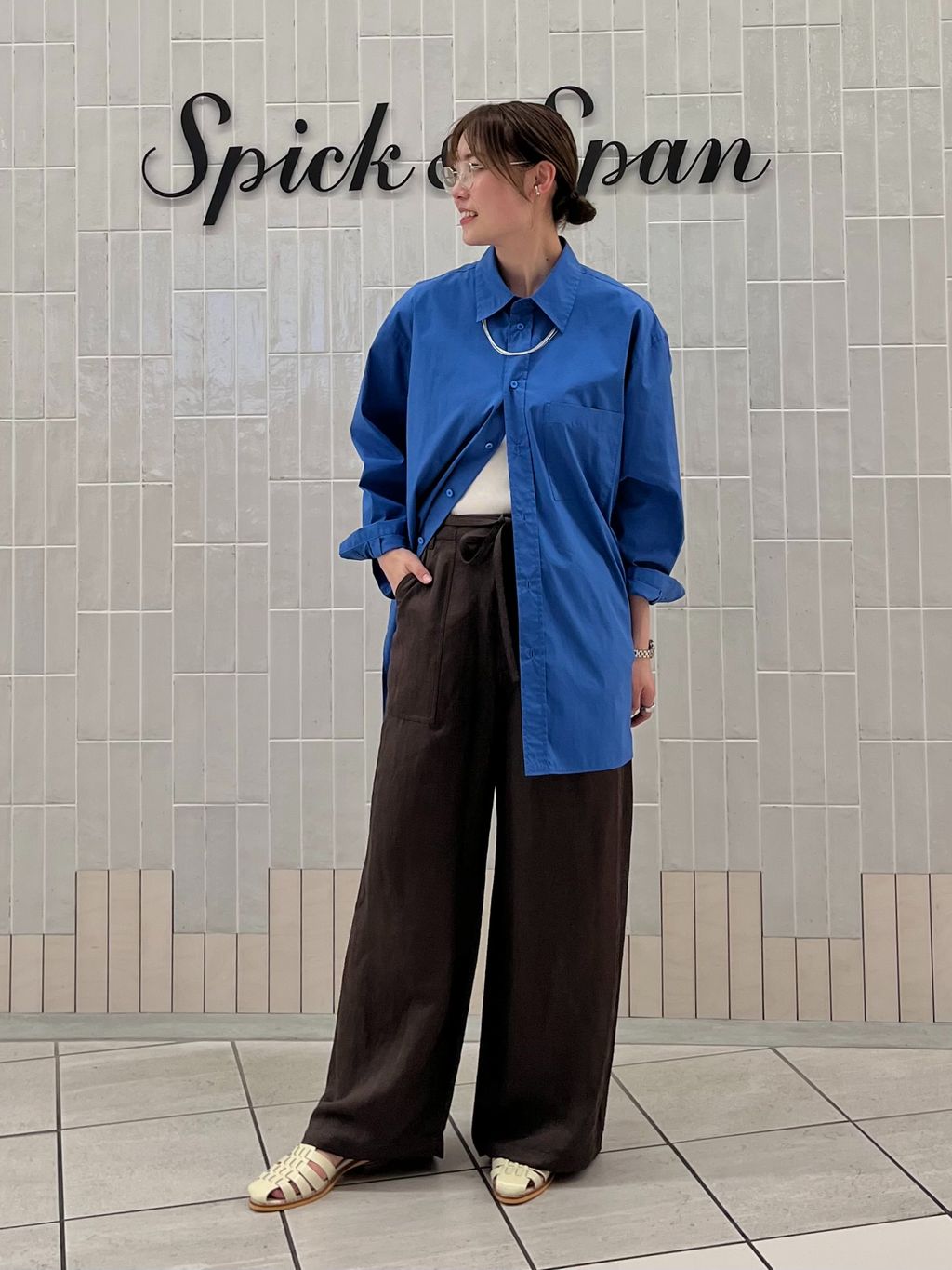 Spick & Span