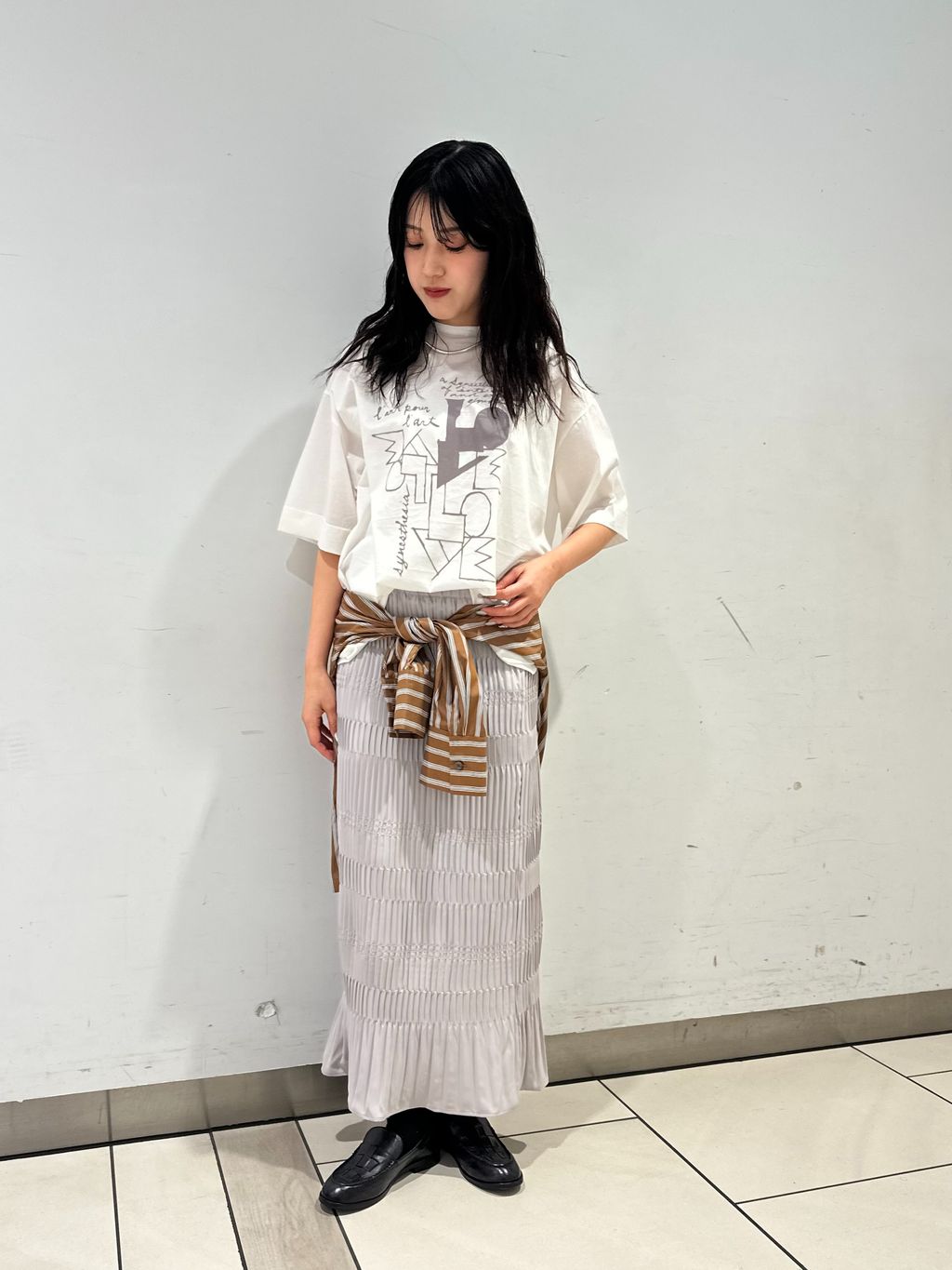 JOURNAL STANDARD LADYS