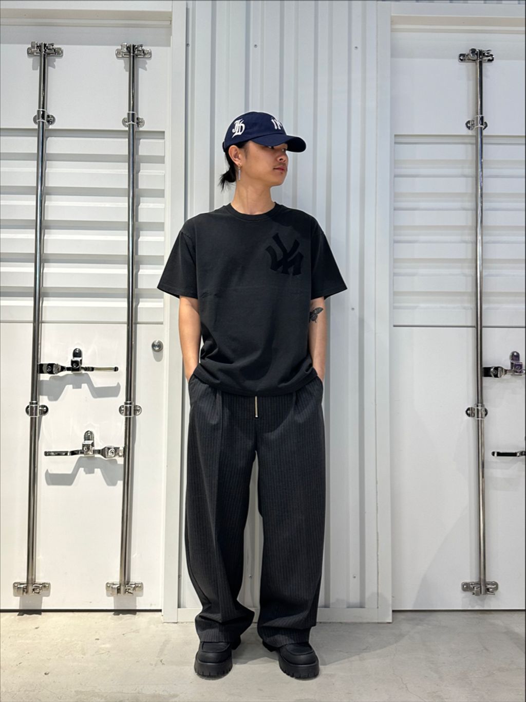 JOINT WORKS MENS