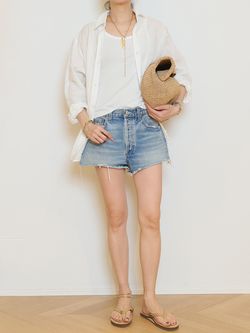 JENNY BIRD/ジェニーバード】DANE アンクレット（アンクレット）｜MUSE