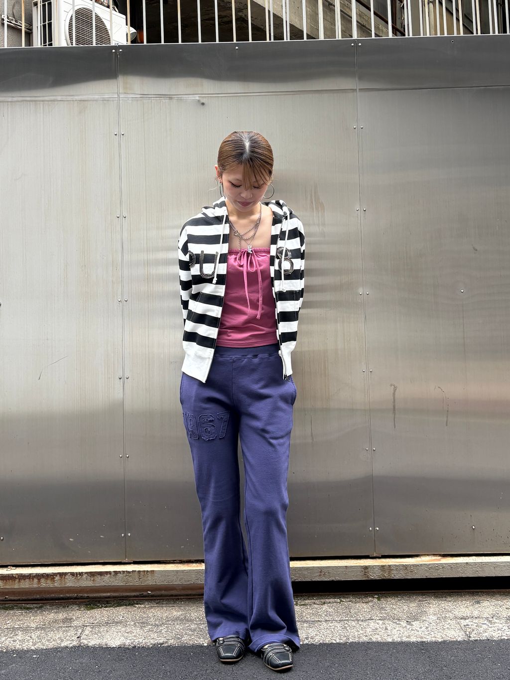 Oriens JOURNAL STANDARD LADYS