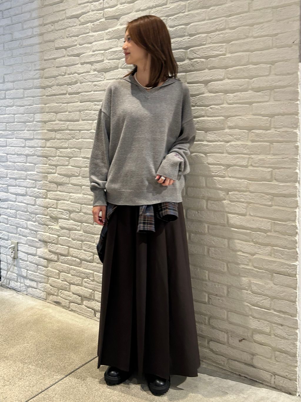 JOURNAL STANDARD relume LADYS