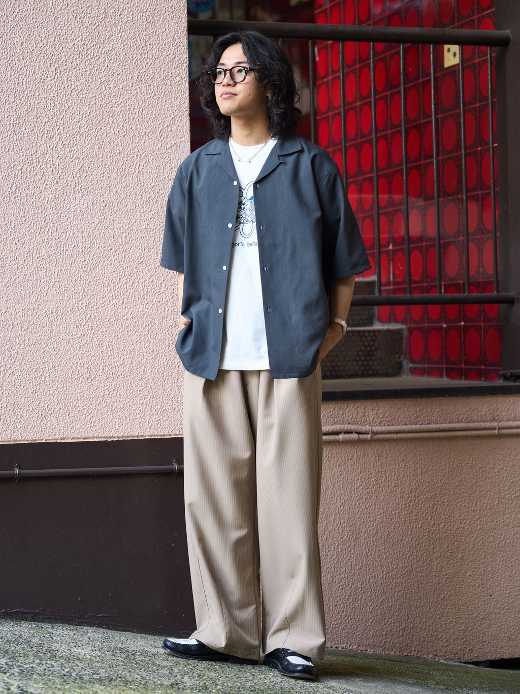 B.C STOCK MENS