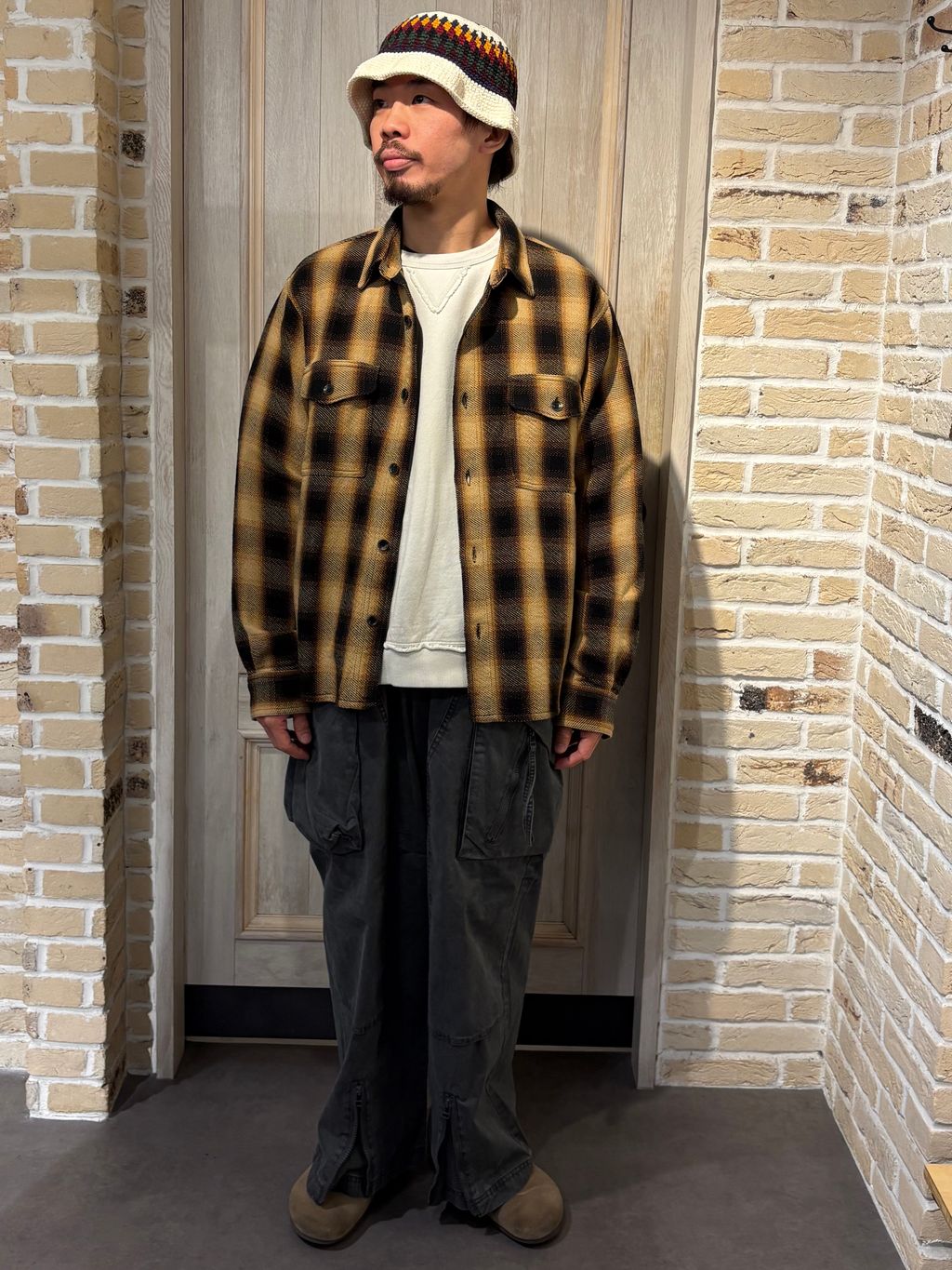 JOURNAL STANDARD relume MENS